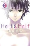 Half & half 【全2巻セット・完結】/瀬尾公治