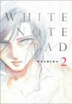 WHITE NOTE PAD 【全2巻セット・以下続巻】/ヤマシタトモコ