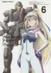 フルメタル・パニック!アナザー　全巻(1-6巻セット・完結)たいち庸【1週間以内発送】