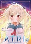 ATRI -My Dear Moments-　コミック　1-2巻セット [コミック] じゃこ; ANIPLEX.EXE
