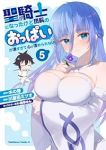 【予約商品】聖騎士になったけど団長のおっぱいが凄すぎて心が清められない(1-5巻セット)