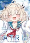 【予約商品】ATRI -My Dear Moments-(1-5巻セット)