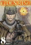 【予約商品】ELDEN RING 黄金樹への道(1-8巻セット)