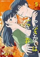 やぶさかではございません　全巻(1-5巻セット・完結)Marita【1週間以内発送】