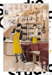 【予約商品】スタジオカバナ(1-7巻セット)