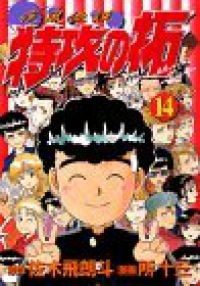 疾風伝説特攻の拓　全巻(1-14巻セット・完結)所十三【1週間以内発送】