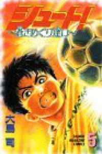 シュート!ー蒼きめぐり逢いー 【全5巻セット・完結】/大島司
