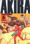 AKIRA【全6巻完結セット】 大友克洋