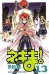 魔法先生ネギま! (13) 赤松健