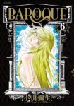 BAROQUE　全巻(1-6巻セット・完結)小川彌生【1週間以内発送】