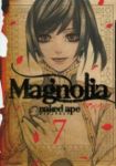 Magnolia【全7巻完結セット】 naked ape