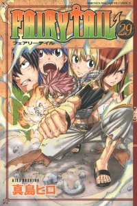 FAIRY TAIL (29) 真島ヒロ