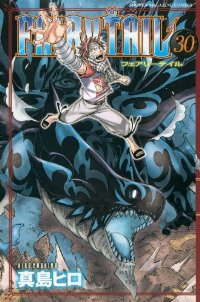 FAIRY TAIL (30) 真島ヒロ