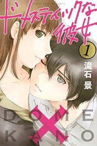 ドメスティックな彼女 (1) 流石景