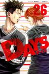 DAYS (26) 安田剛士