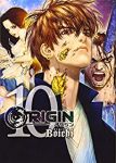ORIGIN【全10巻完結セット】 Boichi