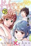 ドメスティックな彼女【全28巻完結セット】 流石景
