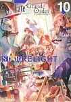 Fate/Grand OrderアンソロジーコミックSTAR RELIGHT(1-10巻セット・以下続巻)TYPE-MOON【1週間以内発送】
