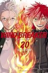 WIND BREAKER(1-20巻セット・以下続巻)にいさとる【1週間以内発送】