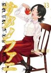 サタノファニ(1-33巻セット・以下続巻)山田恵庸【1週間以内発送】