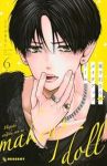 【予約商品】東千石さんのメイクアップドール(1-6巻セット)