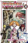 【予約商品】FAIRY TAIL 100 YEARS QUEST(1-20巻セット)