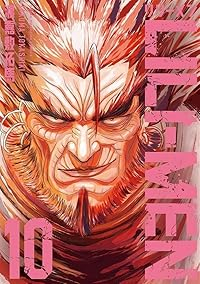 【予約商品】LILI-MEN(1-10巻セット)