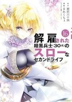 解雇された暗黒兵士(30代)のスローなセカンドライフ(1-16巻セット・以下続巻)岡沢六十四【1週間以内発送】