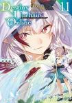 【予約商品】Destiny Unchain Online 〜吸血鬼少女と(1-11巻セット)