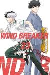 【予約商品】WIND BREAKER(1-23巻セット)