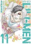 【予約商品】LILI-MEN(1-11巻セット)