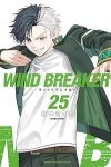 【予約商品】WIND BREAKER(1-25巻セット)