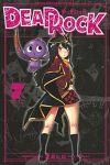 【予約商品】DEAD ROCK(1-7巻セット)