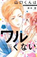 【予約商品】山口くんはワルくない(1-13巻セット)