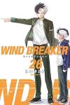 【予約商品】WIND BREAKER(1-26巻セット)
