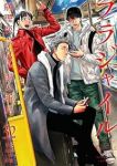 【予約商品】フラジャイル(1-32巻セット)