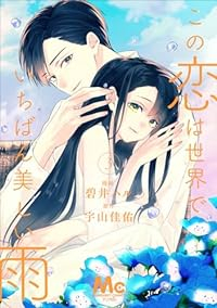 この恋は世界でいちばん美しい雨【全3巻完結セット】 碧井ハル