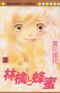 林檎と蜂蜜 【全22巻セット・完結】/宮川匡代