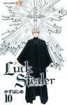 Luck Stealer【全10巻完結セット】 かずはじめ