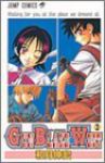 GUN BLAZE WEST【全3巻完結セット】 和月伸宏