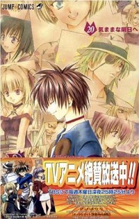 BLACK CAT【全20巻完結セット】 矢吹健太朗