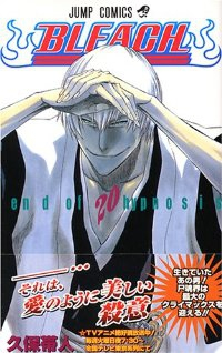 BLEACH-ブリーチ- (20) 久保帯人