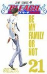 BLEACH-ブリーチ- (21) 久保帯人