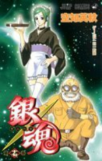 銀魂-ぎんたま- (17) 空知英秋