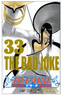 BLEACH-ブリーチ- (33) 久保帯人