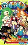 ONE PIECE ワンピース【スリラーバーク・シャボンディ編】(46-53巻セット・以下続巻)尾田栄一郎【1週間以内発送】