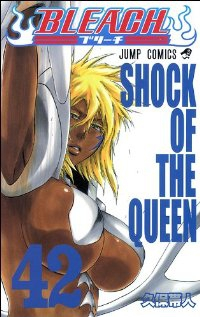 BLEACH-ブリーチ- (42) 久保帯人
