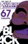 BLEACH-ブリーチ- (67) 久保帯人