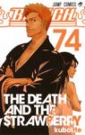 BLEACH-ブリーチ-　全巻(1-74巻セット・完結)久保帯人【1週間以内発送】