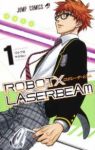 ROBOT×LASERBEAM (1) 藤巻忠俊